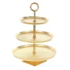 Flash Sale ๐งจ LITTON LANE 3-Tier Modern Aluminum Cake Stand In Gold โญ 1 Flash Sale ๐งจ LITTON LANE 3-Tier Modern Aluminum Cake Stand In Gold โญ -Serveware Store Online unnamed file 729