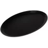 Wholesale 🎉 Carlisle Griptite2 24 In. X 19 In. X 1 In. Black Fiberglass/Steel Oval Serving Tray (6-Pack) 😍 -Serveware Store Online unnamed file 739
