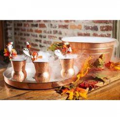 Best reviews of 🤩 Abigails Element Collection Round 🔨 Hammered Copper Tray 😉 7 Best reviews of 🤩 Abigails Element Collection Round 🔨 Hammered Copper Tray 😉 -Serveware Store Online unnamed file 745