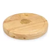 Discount ⭐ TOSCANA Ohio State Buckeyes Circo Wood Cheese Board Set With Tools 🎁 -Serveware Store Online unnamed file 749
