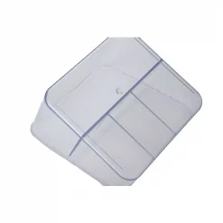 Best reviews of 🎉 Mind Reader Multi-Purpose Clear Mini Acrylic Coffee And Tea Condiment Storage Organizer, For Vanity, Bathroom, Office And Kitchen 😀 -Serveware Store Online unnamed file 754