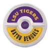 Top 10 🛒 Magnolia Lane LSU 15 In. Chip And Dip Server 💯 -Serveware Store Online unnamed file 773