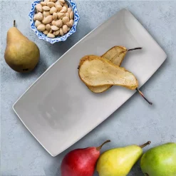 Buy ๐งจ GIBSON Elite Gracious 2-Piece White Ceramic Dining Serving Platter Set ๐ 9 Buy ๐งจ GIBSON Elite Gracious 2-Piece White Ceramic Dining Serving Platter Set ๐ -Serveware Store Online unnamed file 778