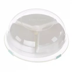 Cheapest 🥰 Classic Cuisine 4-in-1 Cold Appetizer Chilled Serving Tray 😍 -Serveware Store Online unnamed file 803