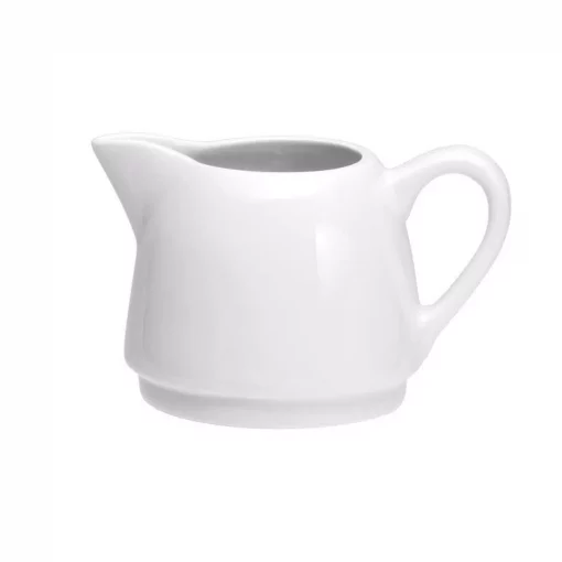 Coupon ✨ Oneida Tundra 10 Oz. White Porcelain High Alumina Creamers (Set Of 36) 😍 -Serveware Store Online unnamed file 831