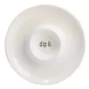 Best reviews of 👏 Certified International It’s Just Words Multi-Colored 13.75 In. Chip And Dip 😉 -Serveware Store Online unnamed file 84