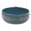 Best reviews of π Certified International Multi-Colored 88 Oz. Aztec Teal Bean Pot π― 1 Best reviews of π Certified International Multi-Colored 88 Oz. Aztec Teal Bean Pot π― -Serveware Store Online unnamed file 842