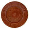 Hot Sale π Certified International 12.75 In. Multi-Colored Stoneware Aztec Rust Round Platter π 1 Hot Sale π Certified International 12.75 In. Multi-Colored Stoneware Aztec Rust Round Platter π -Serveware Store Online unnamed file 845