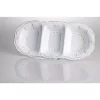 Discount 🔔 Abigails Charlot 3-Part Condiment Platter 🛒 -Serveware Store Online unnamed file 863