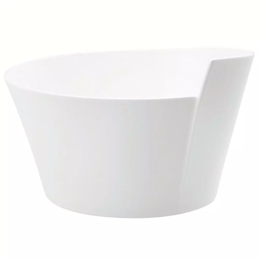 Top 10 β¨ Villeroy & Boch Villeroy & Boch New Wave White Porcelain 11 In. Round Serving Bowl π 3 Top 10 β¨ Villeroy & Boch Villeroy & Boch New Wave White Porcelain 11 In. Round Serving Bowl π