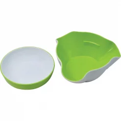 Buy 🛒 Southern Homewares Double Dish 👍 -Serveware Store Online unnamed file 876