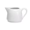 New 💯 Oneida Tundra 6.5 Oz. White Porcelain High Alumina Creamers (Set Of 36) 🔔 -Serveware Store Online unnamed file 880
