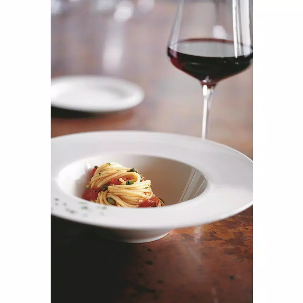 New ๐ฏ Oneida Tundra 6.5 Oz. White Porcelain High Alumina Creamers (Set Of 36) ๐ 4 New ๐ฏ Oneida Tundra 6.5 Oz. White Porcelain High Alumina Creamers (Set Of 36) ๐ - Image 2