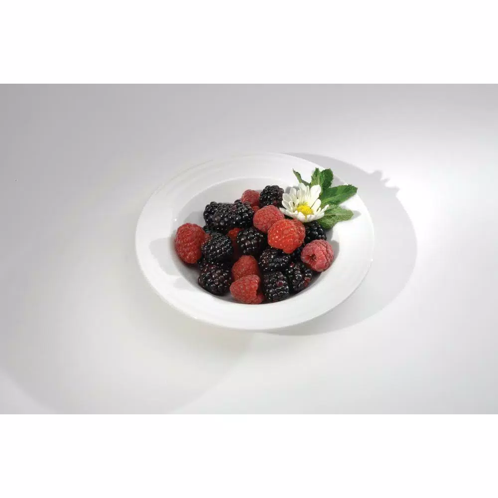 New ๐ฏ Oneida Tundra 6.5 Oz. White Porcelain High Alumina Creamers (Set Of 36) ๐ 5 New ๐ฏ Oneida Tundra 6.5 Oz. White Porcelain High Alumina Creamers (Set Of 36) ๐ - Image 3