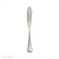 Hot Sale ❤️ Oneida Barcelona 36-Piece 18/0 Stainless Steel Butter Spreader With Tear Shaped Handle ✔️ -Serveware Store Online unnamed file 888