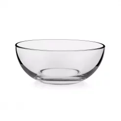 Cheapest 😍 Libbey Selene 2-Piece, 8 In. And 10 In. Glass Serving Bowl Set 🎁 -Serveware Store Online unnamed file 904