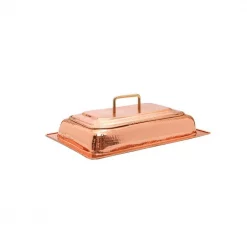 Discount 🔥 Old Dutch Lid Only For #893 Chafing Dish 🧨