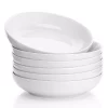 Best Pirce ✨ Sweese Porcelain Salad Pasta Bowls 😍 -Serveware Store Online unnamed file 925