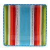 Best deal 💯 Certified International Mariachi 12.5 In. Square Serving Platter In Multi-Colored 🛒 -Serveware Store Online unnamed file 932