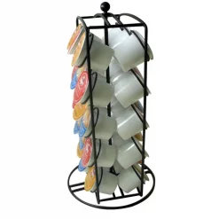 Discount 😉 Southern Homewares Keurig 30 K-Cup Carousel Cup Holder 🧨 -Serveware Store Online unnamed file 989