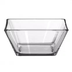 Hot Sale ✔️ Libbey Tempo 5.5 In.12-Piece Clear Glass Bowl Set 🔔