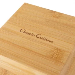 Best reviews of ✨ Classic Cuisine 11 In. Square Bamboo Salad Bowl With Utensils 🌟 16 Best reviews of ✨ Classic Cuisine 11 In. Square Bamboo Salad Bowl With Utensils 🌟 -Serveware Store Online unnamed file 1002