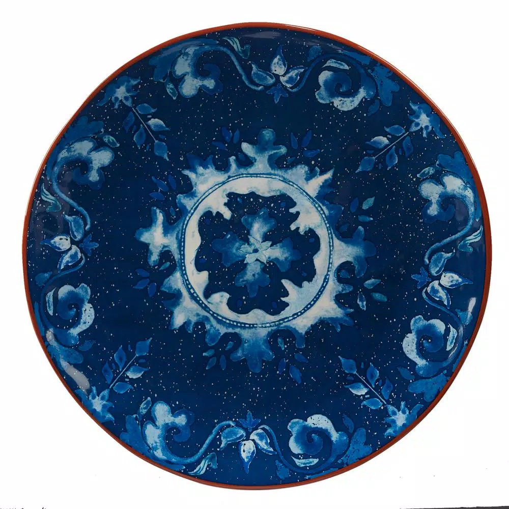 Wholesale π― Certified International Porto Multi-Colored 13 In. Ceramic Round Platter π₯° 3 Wholesale π― Certified International Porto Multi-Colored 13 In. Ceramic Round Platter π₯°