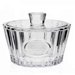 Best Sale ✨ Godinger Hershey Reeses Covered Box 🛒