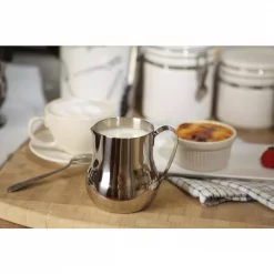 Top 10 🎁 Fox Run 20 Oz. Stainless Steel Creamer/Frother 👍 -Serveware Store Online unnamed file 1048