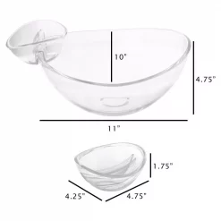 Flash Sale 🔔 Classic Cuisine 3-Piece Chip And Dip Appetizer Serving Bowl Set 🔥 8 Flash Sale 🔔 Classic Cuisine 3-Piece Chip And Dip Appetizer Serving Bowl Set 🔥 -Serveware Store Online unnamed file 1059