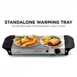 Flash Sale ๐ Ovente 2.1 Qt. Silver Chafing Dishes, Electric Buffet Server Tray With 2 X 1L Stainless Steel Warming Pans And Lids ๐งจ 12 Flash Sale ๐ Ovente 2.1 Qt. Silver Chafing Dishes, Electric Buffet Server Tray With 2 X 1L Stainless Steel Warming Pans And Lids ๐งจ -Serveware Store Online unnamed file 1079