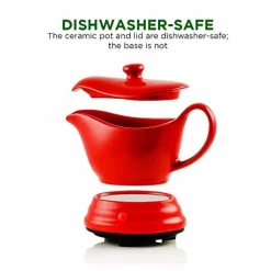 Discount ๐คฉ Ovente 16 Oz. Red Electric Warmer With Detachable Gravy Boat (FW177833R) ๐ 12 Discount ๐คฉ Ovente 16 Oz. Red Electric Warmer With Detachable Gravy Boat (FW177833R) ๐ -Serveware Store Online unnamed file 1107