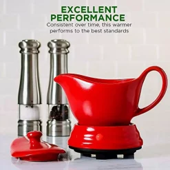 Discount ๐คฉ Ovente 16 Oz. Red Electric Warmer With Detachable Gravy Boat (FW177833R) ๐ 17 Discount ๐คฉ Ovente 16 Oz. Red Electric Warmer With Detachable Gravy Boat (FW177833R) ๐ -Serveware Store Online unnamed file 1111