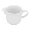 Coupon 🎉 Oneida Sant Andrea 6 Oz. Bright White Botticelli Creamer (Set Of 36) 🔔 -Serveware Store Online unnamed file 1112