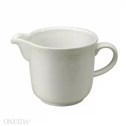 Coupon 🎉 Oneida Sant Andrea 6 Oz. Bright White Botticelli Creamer (Set Of 36) 🔔 -Serveware Store Online unnamed file 1115
