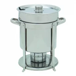 Discount 😍 Carlisle 7 Qt. Standard Marmite ❤️