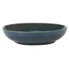 Budget 🎉 Certified International Multi-Colored 128 Oz. Aztec Teal Serving Bowl 👏