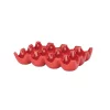 Cheap ❤️ Rachael Ray 12-Cup Egg Tray In Red ⌛ -Serveware Store Online unnamed file 1162