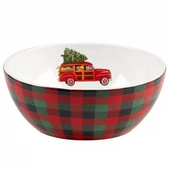Top 10 🌟 Certified International Home For 🎁 Christmas Serving Bowl 🔔