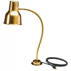 Flash Sale 🤩 Carlisle 39.0 In. Single Flex Arm High Heat Lamp Only In Aluminum 🔥