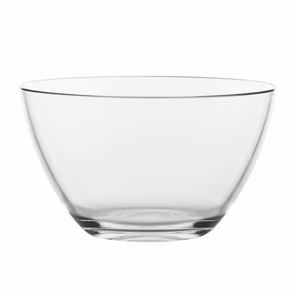 Budget ๐ Libbey Urban Story MultiSize 3-Piece Glass Bowl Set ๐ 7 Budget ๐ Libbey Urban Story MultiSize 3-Piece Glass Bowl Set ๐ - Image 5