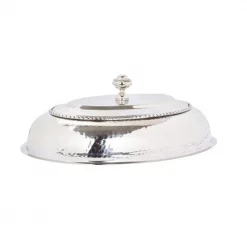 Best Sale 🌟 Old Dutch Lid Only For #682 Chafing Dish 🛒