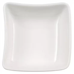 Buy π€© Villeroy & Boch Villeroy & Boch New Wave White Porcelain Dip Bowl π