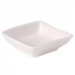 Buy 🤩 Villeroy &amp; Boch Villeroy & Boch New Wave White Porcelain Dip Bowl 🛒 -Serveware Store Online unnamed file 1249