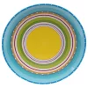 Best deal ✔️ Certified International Mariachi Multi-Colored Round Serving Platter 🥰 -Serveware Store Online unnamed file 1290
