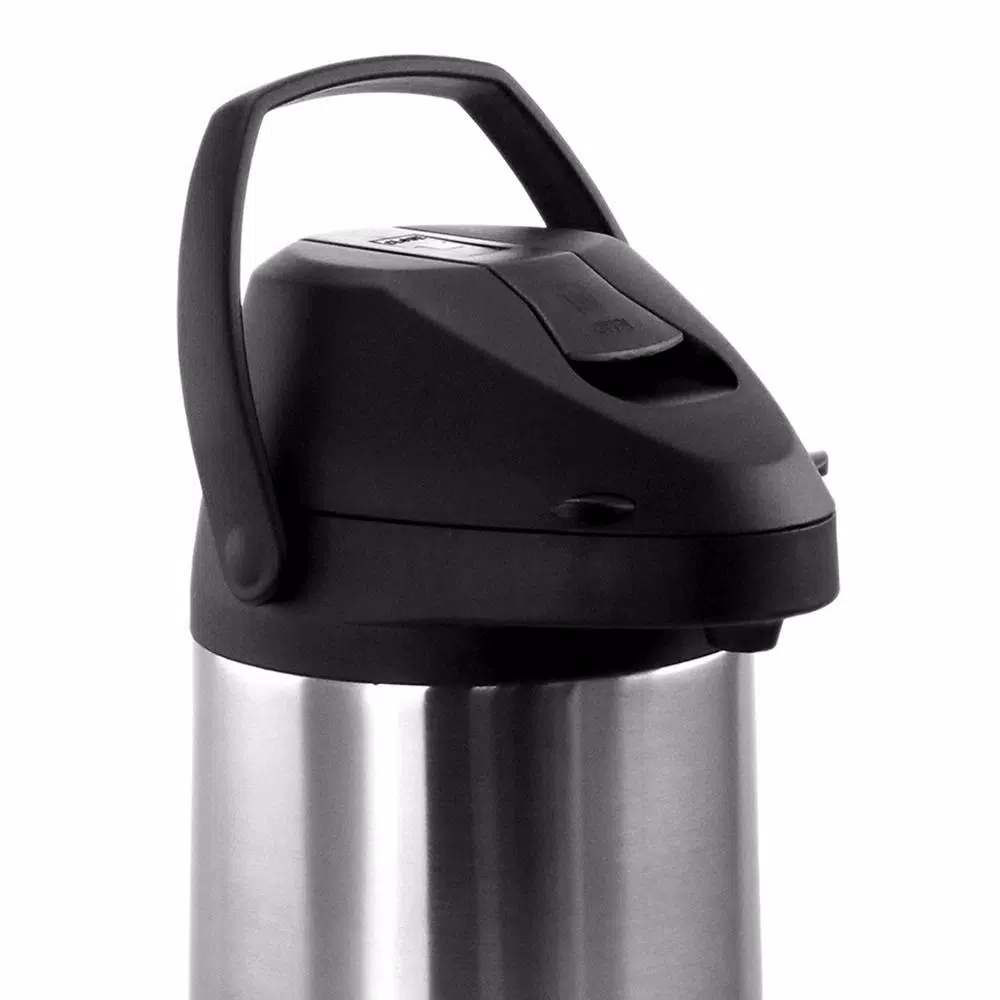 Best Pirce β MegaChef 0.7 Gal. Stainless Steel Air Pot Hot Water Dispenser With Single Touch Lever π€© 3 Best Pirce β MegaChef 0.7 Gal. Stainless Steel Air Pot Hot Water Dispenser With Single Touch Lever π€©