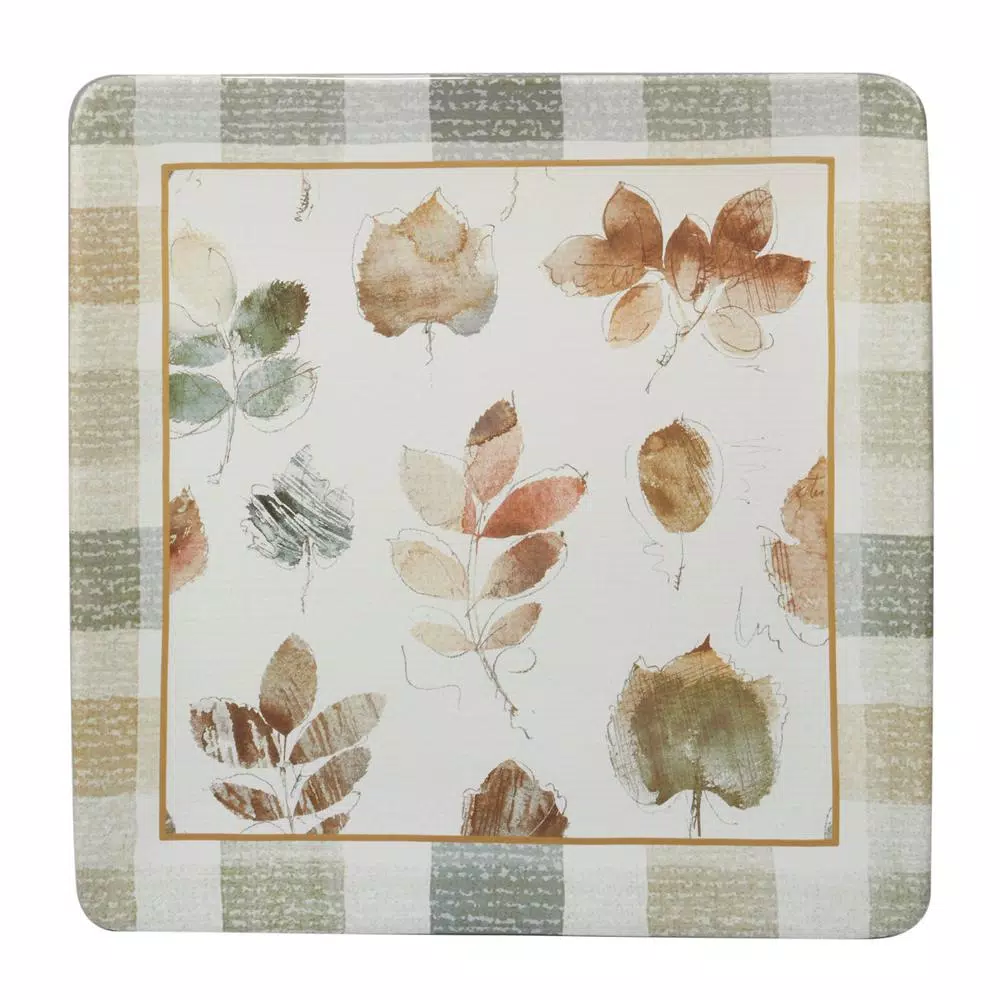 Best deal β Certified International A Woodland Walk 12.5 In. Grey And Sepia Ceramic Square Platter π 3 Best deal β Certified International A Woodland Walk 12.5 In. Grey And Sepia Ceramic Square Platter π