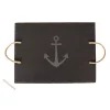 Discount 😀 Cathy's Concepts Cathy’s Concepts Anchor Slate Serving Tray 🥰 1 Discount 😀 Cathy's Concepts Cathy’s Concepts Anchor Slate Serving Tray 🥰 -Serveware Store Online unnamed file 1344