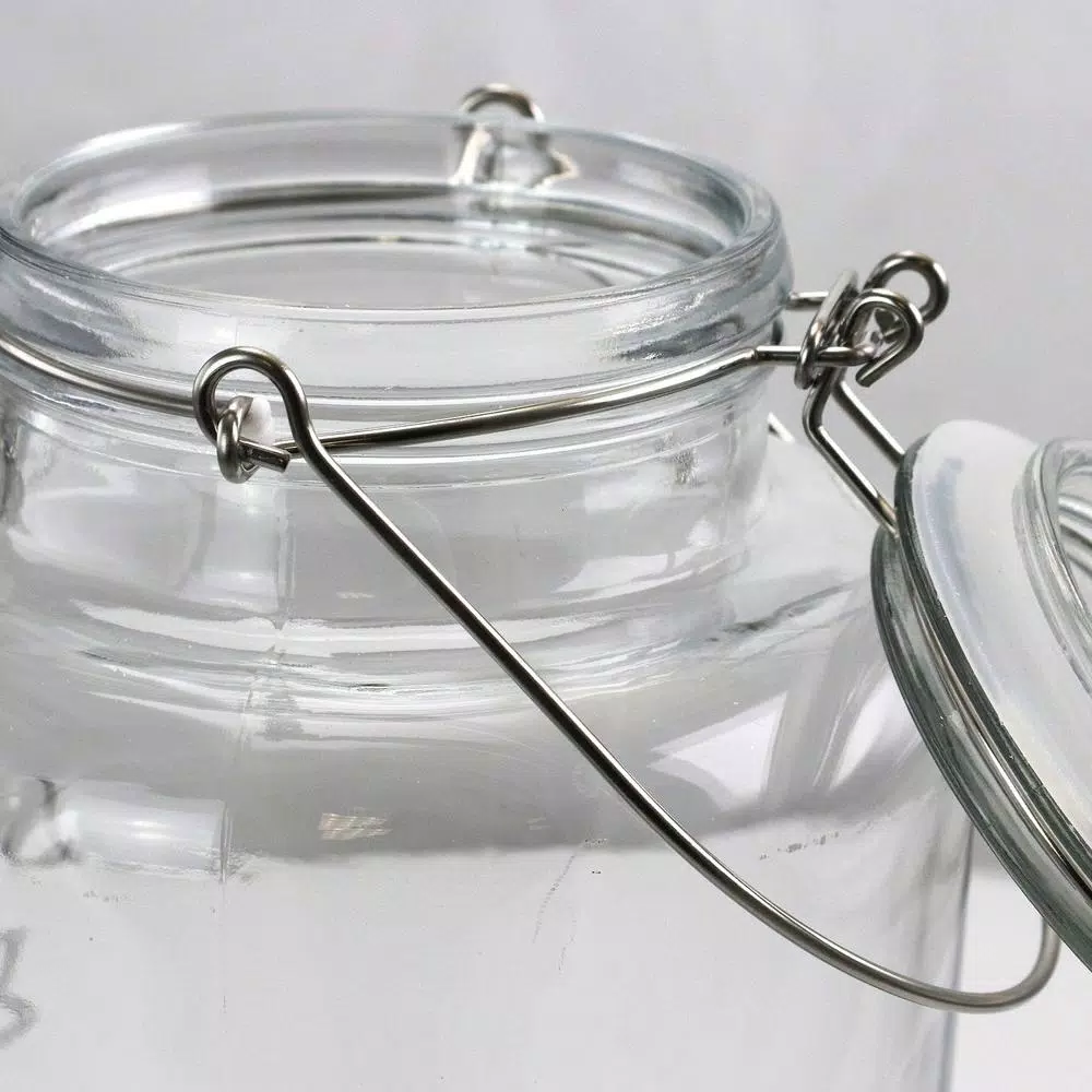 Budget 👏 Gibson Home Bayfront ☀️ Summer 2.6 Qt. Glass Drink Dispenser For Cold Drinks 🎁 5 Budget 👏 Gibson Home Bayfront ☀️ Summer 2.6 Qt. Glass Drink Dispenser For Cold Drinks 🎁 - Image 3