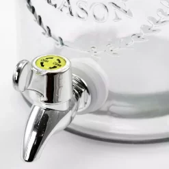 Budget 👏 Gibson Home Bayfront ☀️ Summer 2.6 Qt. Glass Drink Dispenser For Cold Drinks 🎁 10 Budget 👏 Gibson Home Bayfront ☀️ Summer 2.6 Qt. Glass Drink Dispenser For Cold Drinks 🎁 -Serveware Store Online unnamed file 138